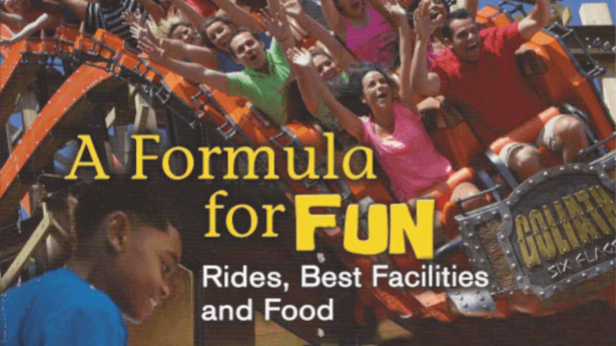 news.FunFormula