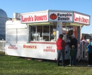 Lerch's Donuts
