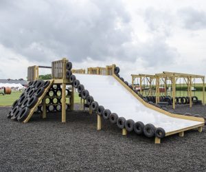 Tire Slide The Tire Patch