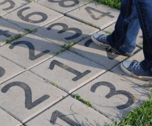 123 Maze