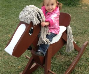 Rocking Horse