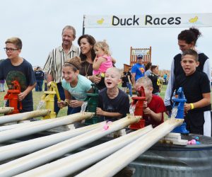 Duck Races