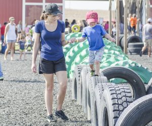 The Tire Patch