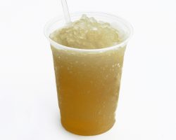 Apple Cider Slushie Apple Cider Slushie