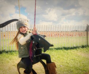 Horse Swings