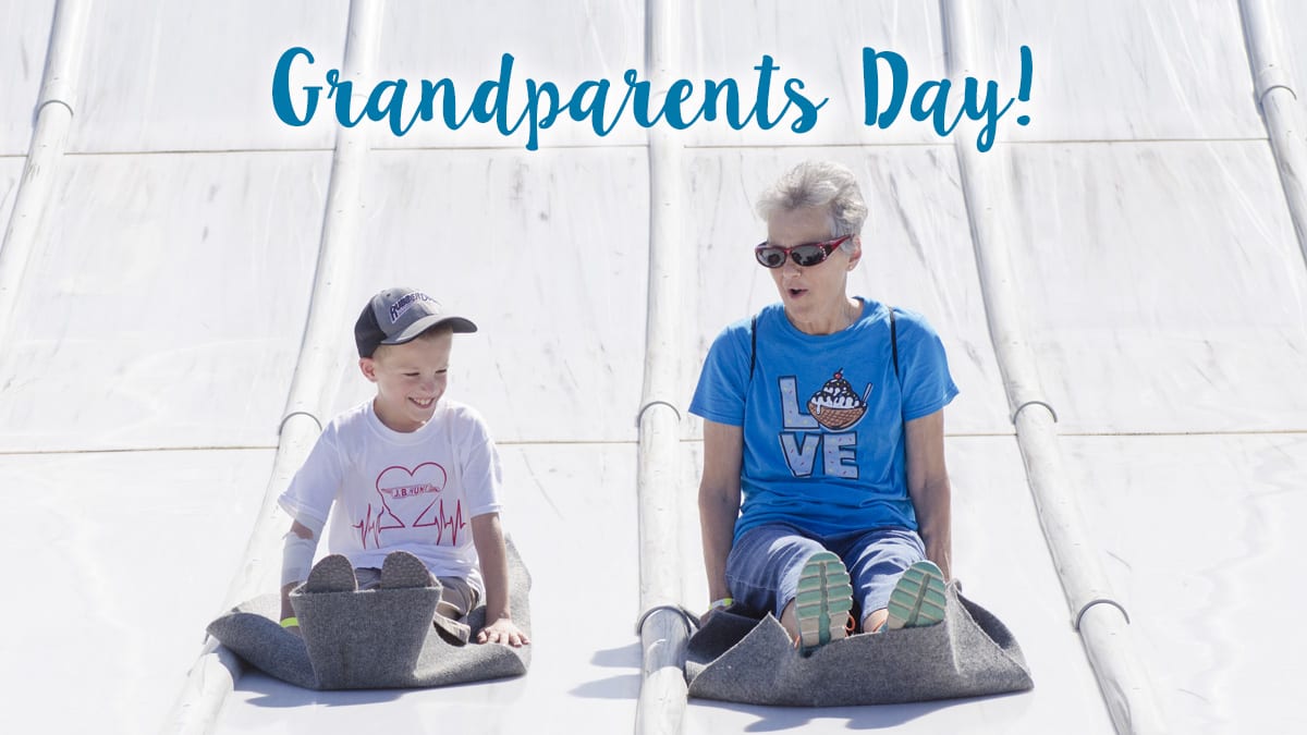 Grandparents Day