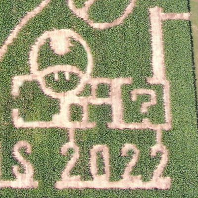 FallFunBlock Mini Maze 2022