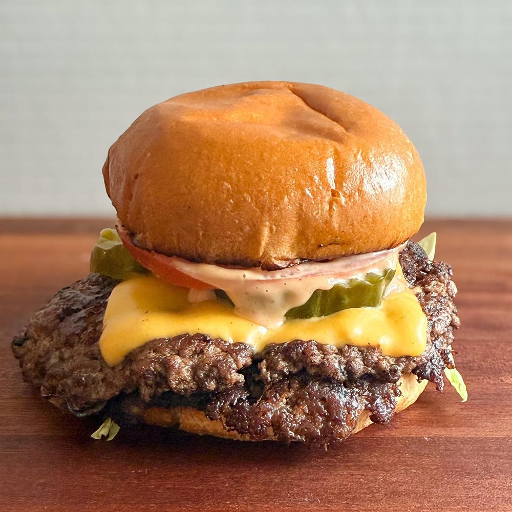 FoodBlock Tommy's Classic American